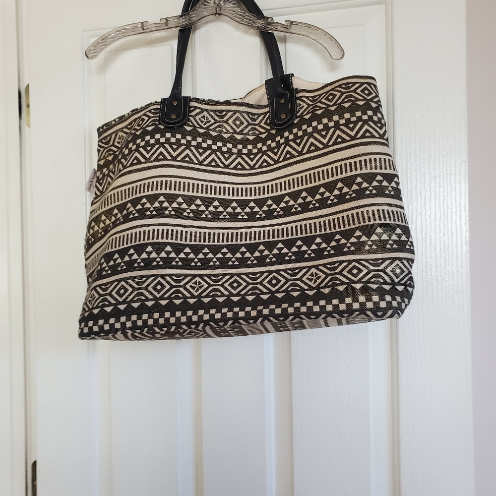 Tote